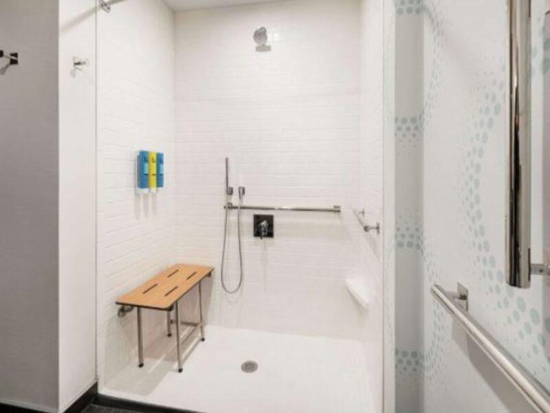 丹佛希尔顿Tru酒店 Denver 外观 照片